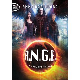 Ange Tout Savoir Sur Les Produits Ange Avec La Fnac - 