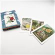 Le Petit Livre des Roses + Cartes Postales