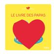 Le livre des papas