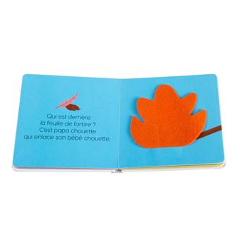 Le livre des papas