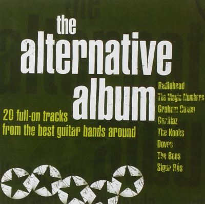 Alternative album 5