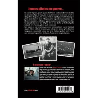 Algérie, d'amour et de guerre