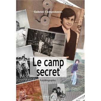 Le camps secret