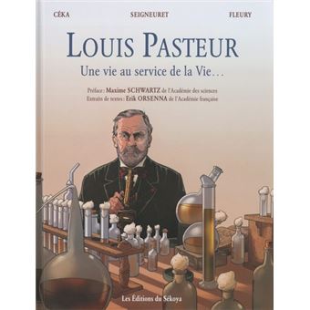 Louis Pasteur