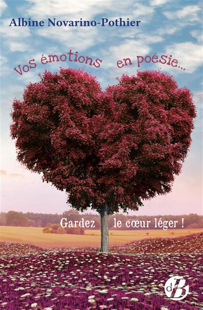 Vos émotions en poésie