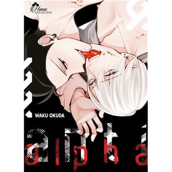 Anti Alpha