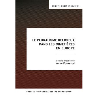 Le pluralisme religieux dans les cimetières en Europe
