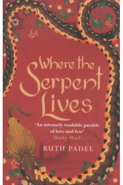 Where the serpent lives