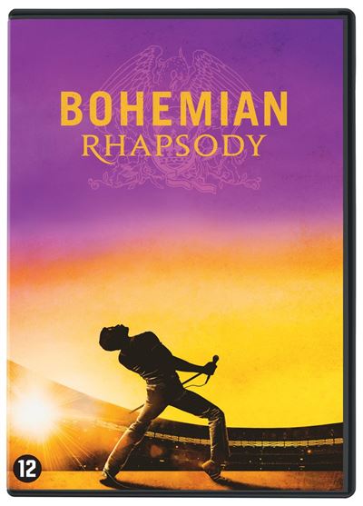 Bohemian rhapsody-BIL