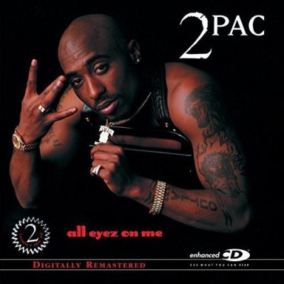 All eyez on me/explicit version