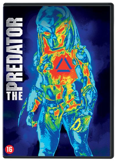 PREDATOR-BIL