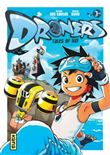 Droners - Tales of Nuï  - Tome 1