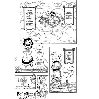 Droners - Tales of Nuï  - Tome 1