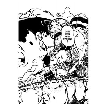 Droners - Tales of Nuï  - Tome 1