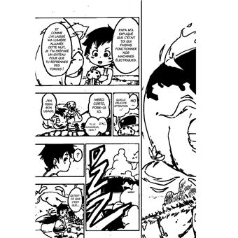 Droners - Tales of Nuï  - Tome 1