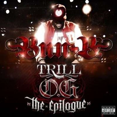 Trill og the epilogue