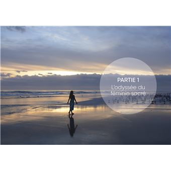 Féminin sacré - Les Guides de l'éveil