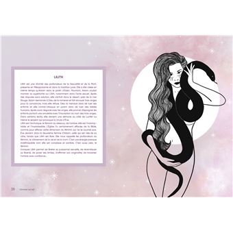 Féminin sacré - Les Guides de l'éveil