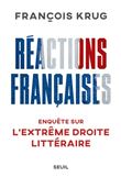 Réactions françaises