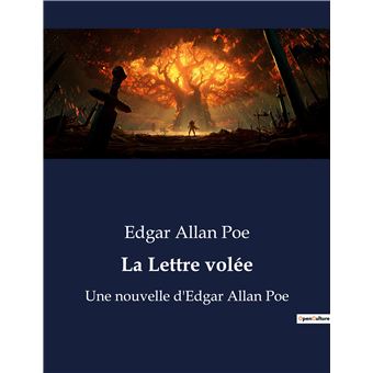 La Lettre volée