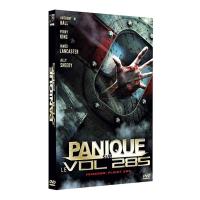 Panique sur le vol 285