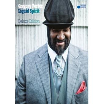 Gregory Porter - 1