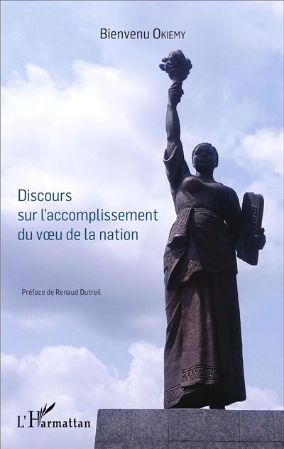 Discours sur l'accomplissement du vœu de la nation