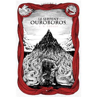 Le serpent Ouroboros