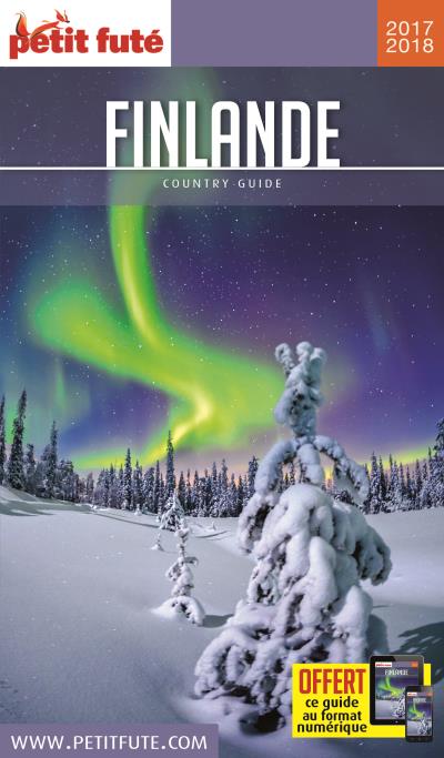 Petit Futé Finlande