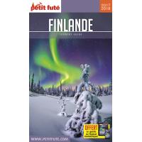 Finlande Achat Guide Touristique Soldes Fnac