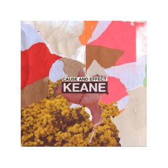 Cause and Effect - CD