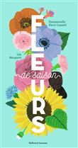 Fleurs de saison