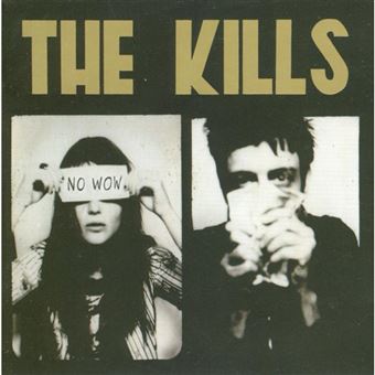 The Kills - 1