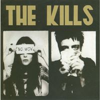 Keep on your mean side - The Kills - Vinyle album - Achat & prix