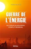 Guerre de l'énergie