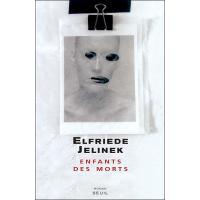 Enfants des morts