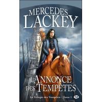 Mercedes Lackey Tous Les Produits Fnac - 