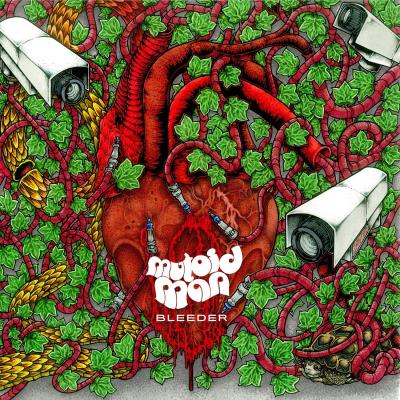 Bleeder Inclus MP3