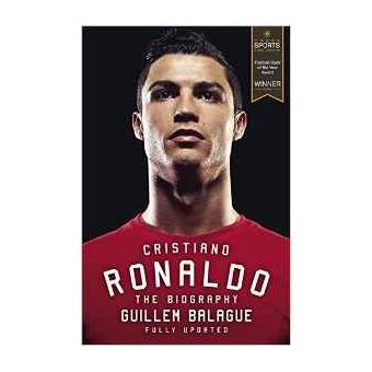 Cristiano Ronaldo - Poche - Guillem Balague - Achat Livre ...