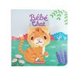 Bébé chat