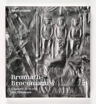 Brumath-Brocomagus