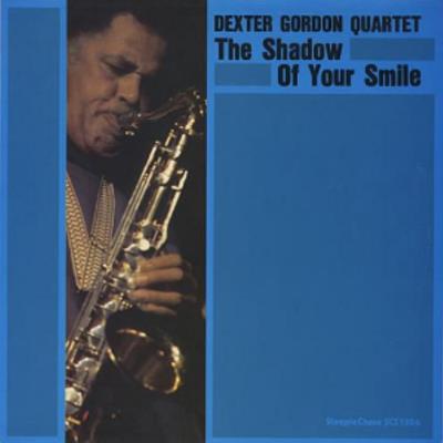 The Shadow Of Your Smile Edition remasterisée