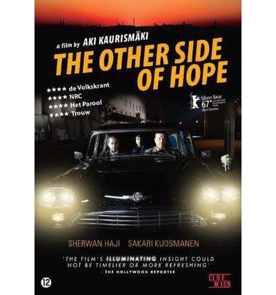OTHER SIDE OF HOPE-NL