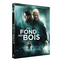 Au fond des bois Blu-ray