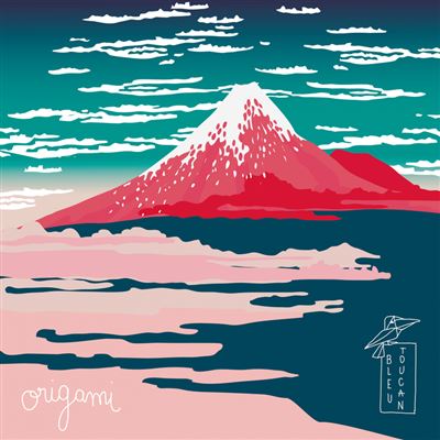 Origami EP Vinyle blanc Inclus 1 titre exclusif