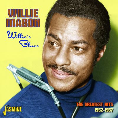 Willie s blues the greatest