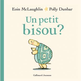 Un petit bisou ?