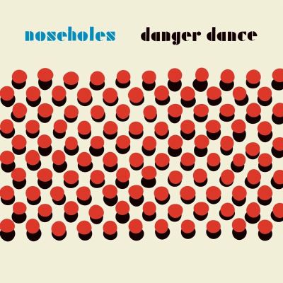 DANGER DANCE