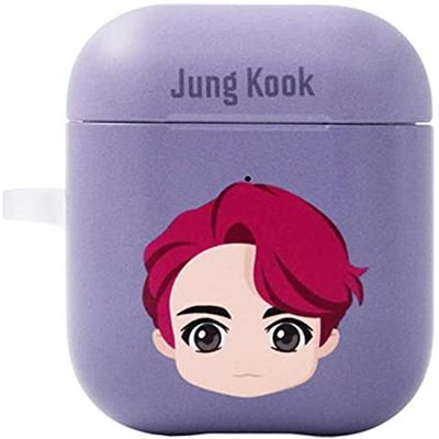 Étui AirPods BTS Jung Kook