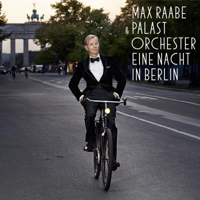Eine nacht in Berlin - 2 CD